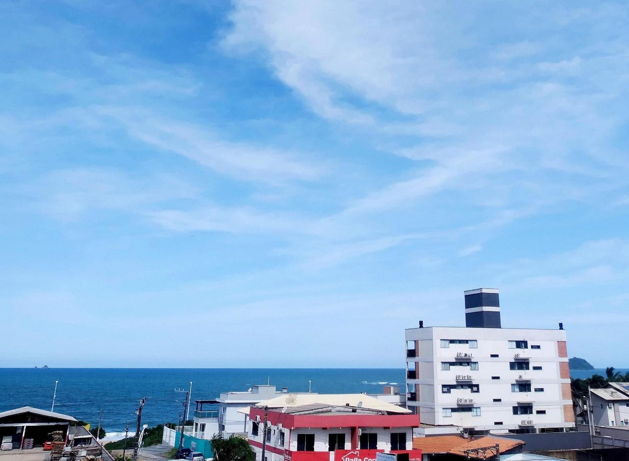 150M Da Praia Em Um Fantastico Edificio Em Balneario Picarrasアパートメント エクステリア 写真