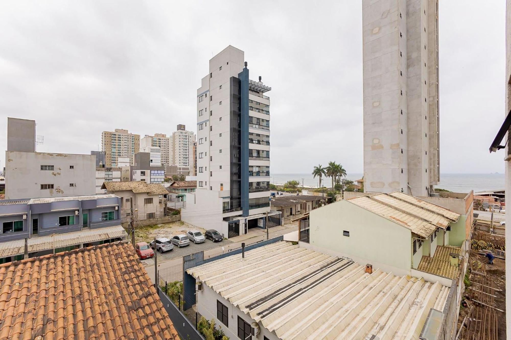 150M Da Praia Em Um Fantastico Edificio Em Balneario Picarrasアパートメント エクステリア 写真